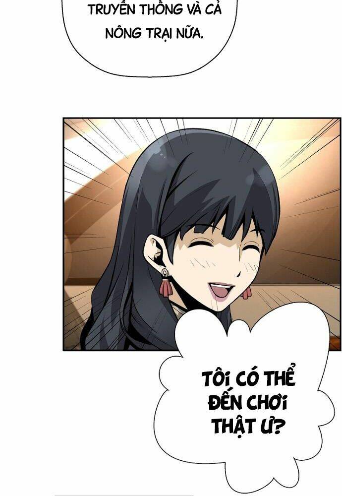 Sự Trở Lại Của Huyền Thoại Chapter 26 - Trang 2