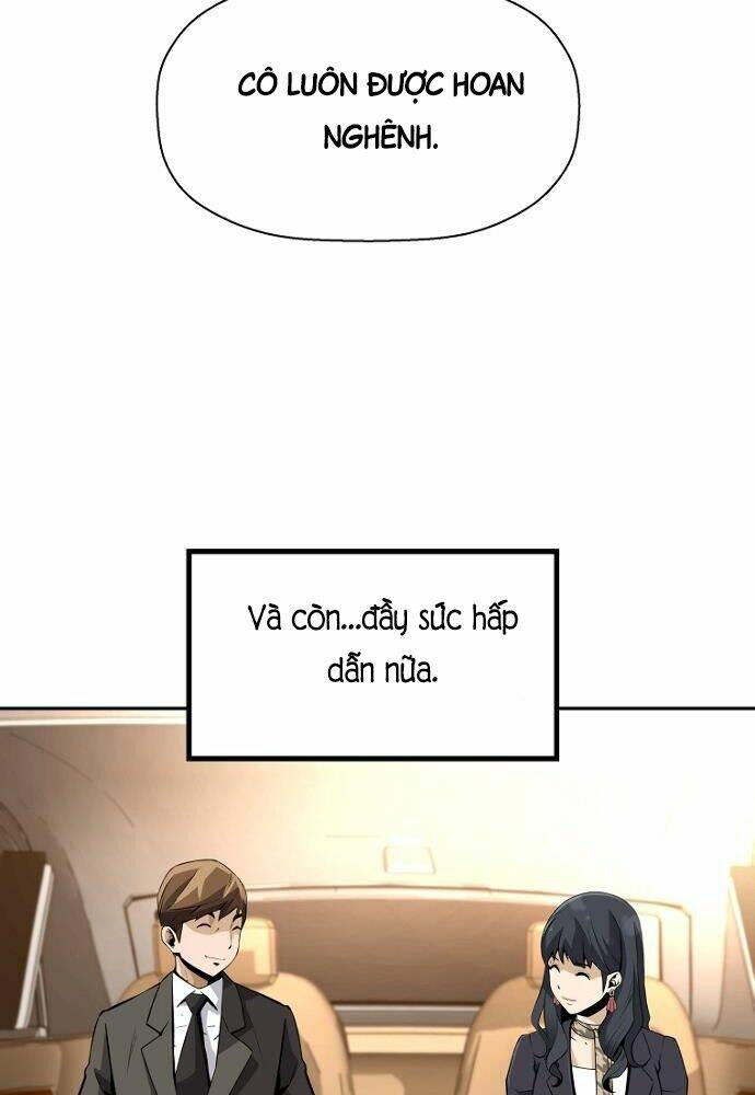 Sự Trở Lại Của Huyền Thoại Chapter 26 - Trang 2