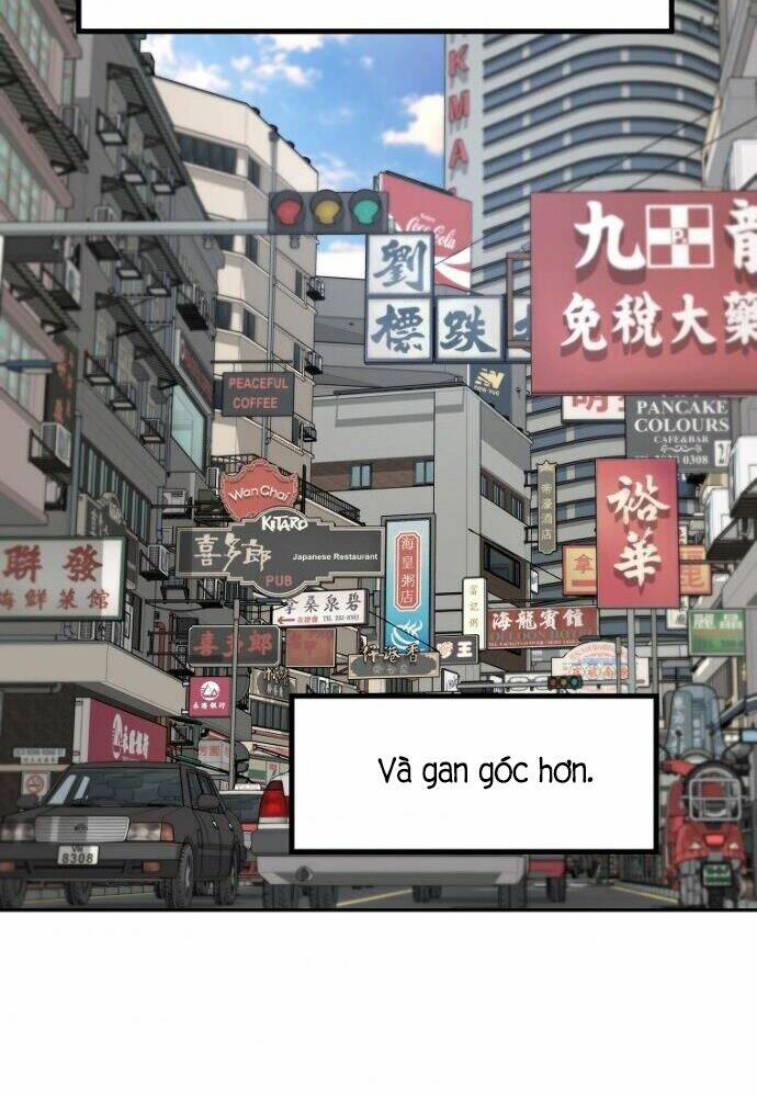 Sự Trở Lại Của Huyền Thoại Chapter 26 - Trang 2