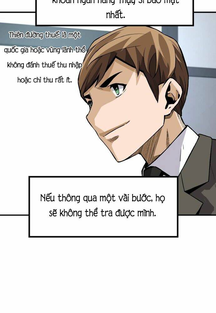 Sự Trở Lại Của Huyền Thoại Chapter 27 - Trang 2