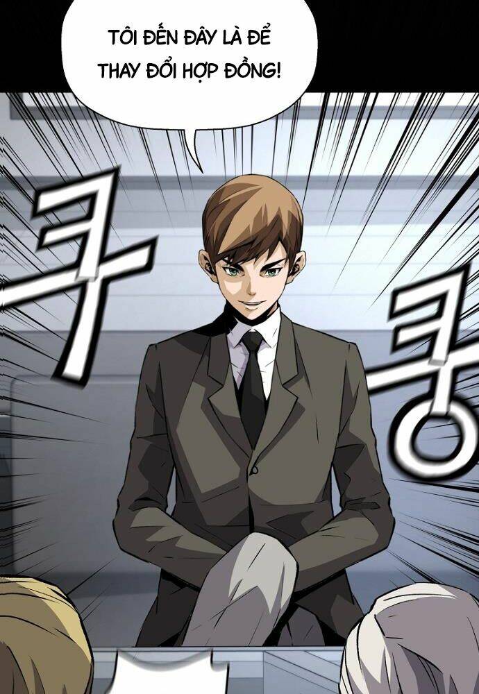 Sự Trở Lại Của Huyền Thoại Chapter 27 - Trang 2