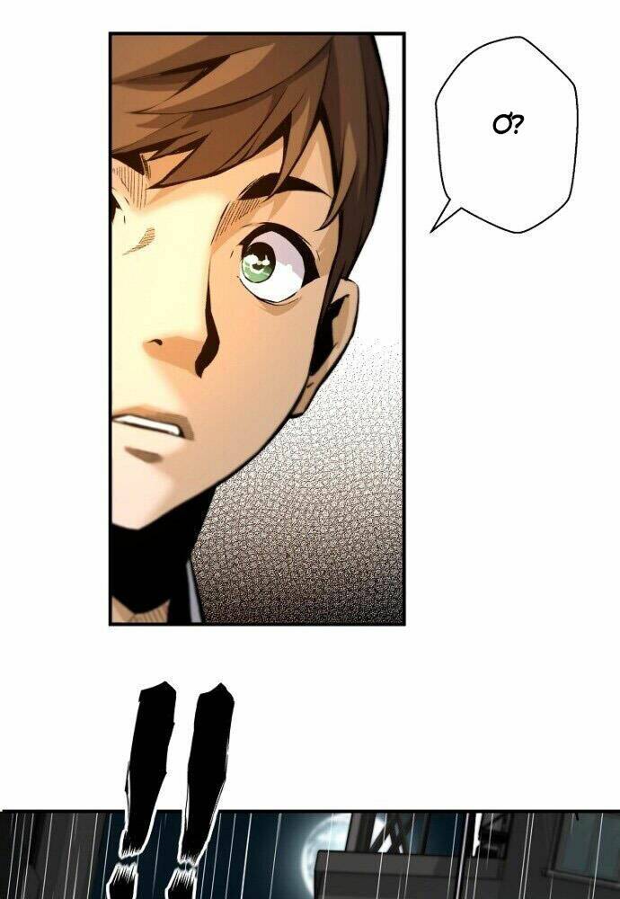 Sự Trở Lại Của Huyền Thoại Chapter 27 - Trang 2