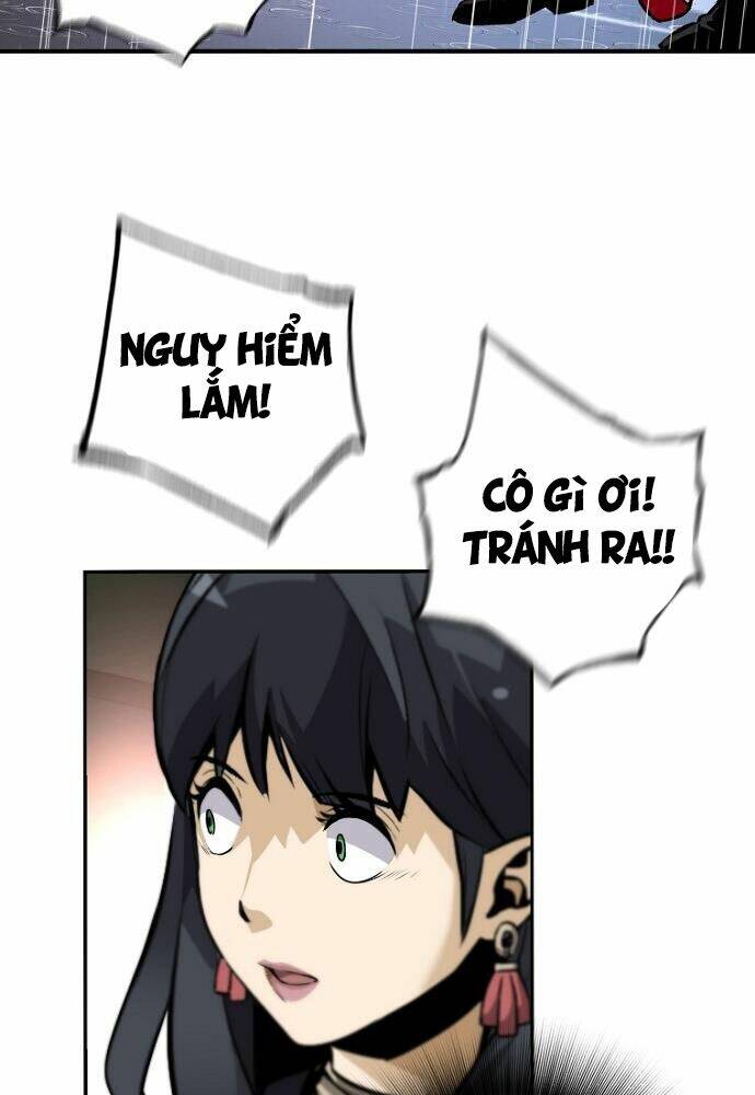 Sự Trở Lại Của Huyền Thoại Chapter 27 - Trang 2