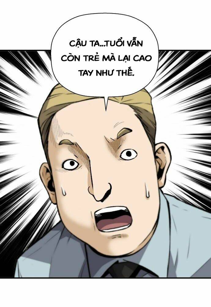 Sự Trở Lại Của Huyền Thoại Chapter 30 - Trang 2