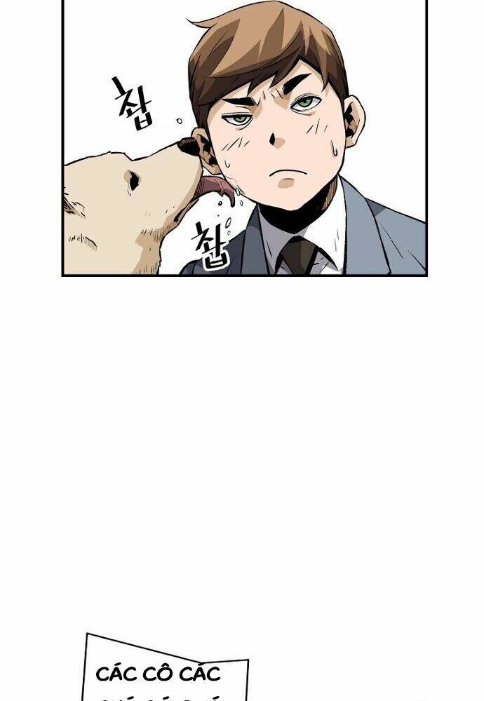 Sự Trở Lại Của Huyền Thoại Chapter 30 - Trang 2