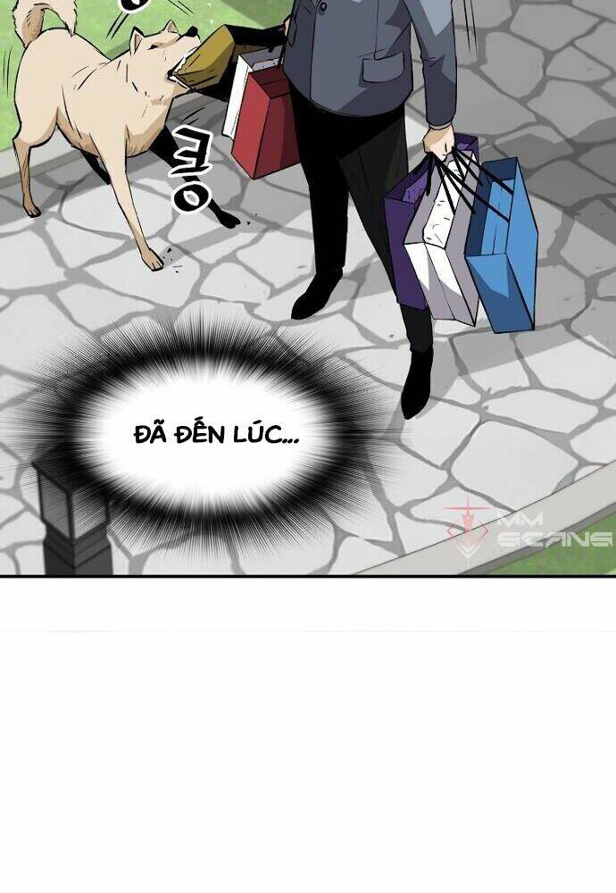 Sự Trở Lại Của Huyền Thoại Chapter 30 - Trang 2