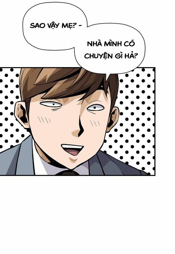 Sự Trở Lại Của Huyền Thoại Chapter 30 - Trang 2