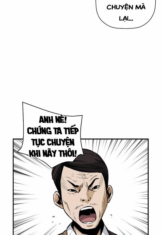 Sự Trở Lại Của Huyền Thoại Chapter 30 - Trang 2