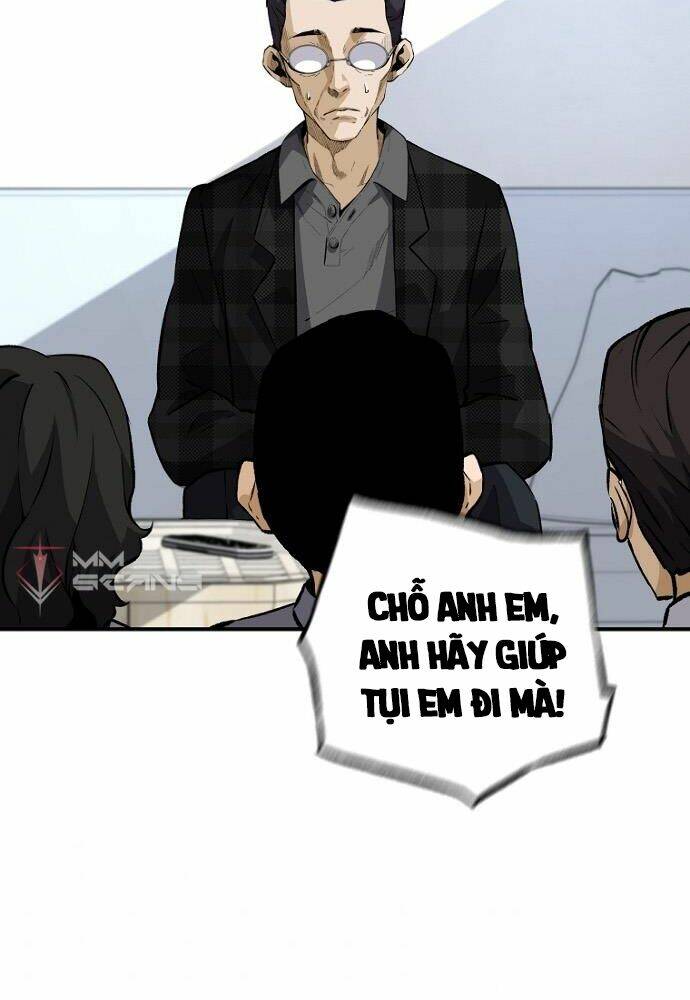 Sự Trở Lại Của Huyền Thoại Chapter 30 - Trang 2