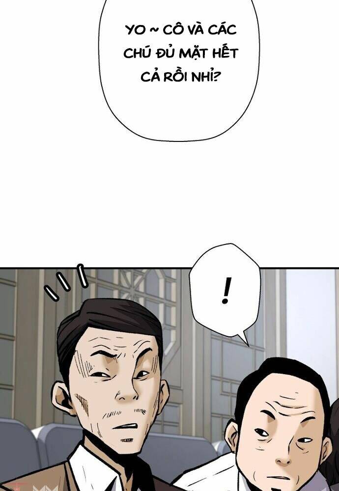 Sự Trở Lại Của Huyền Thoại Chapter 30 - Trang 2