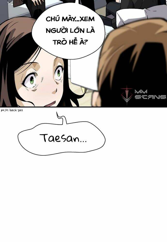 Sự Trở Lại Của Huyền Thoại Chapter 30 - Trang 2