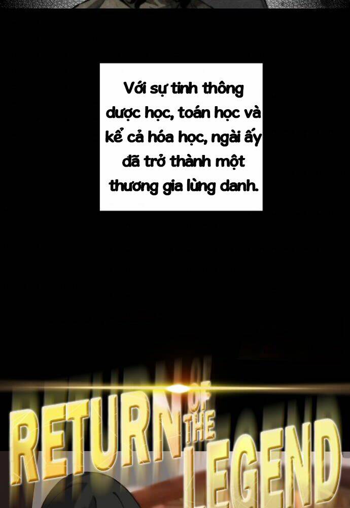 Sự Trở Lại Của Huyền Thoại Chapter 30 - Trang 2
