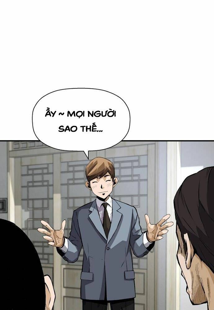 Sự Trở Lại Của Huyền Thoại Chapter 30 - Trang 2