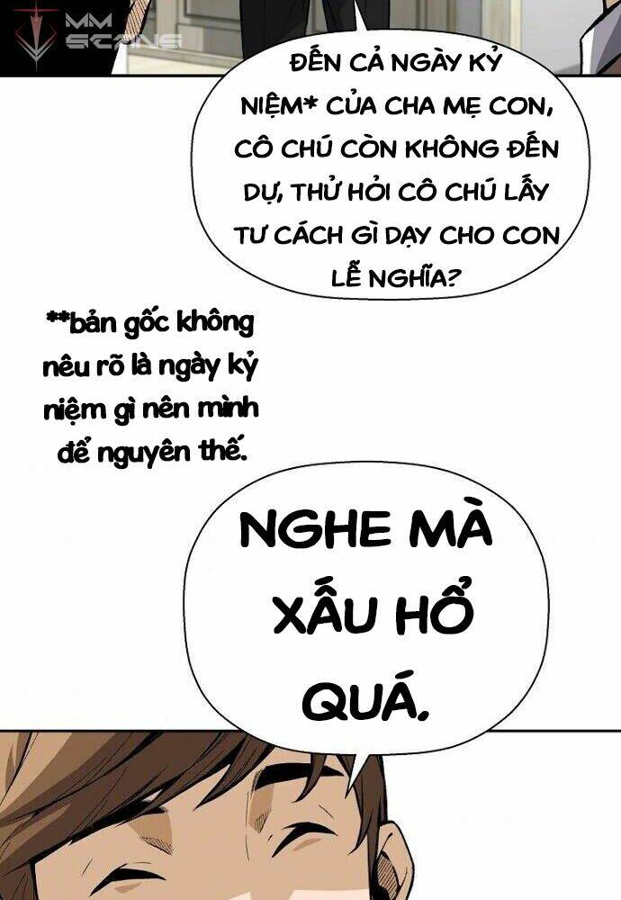 Sự Trở Lại Của Huyền Thoại Chapter 30 - Trang 2