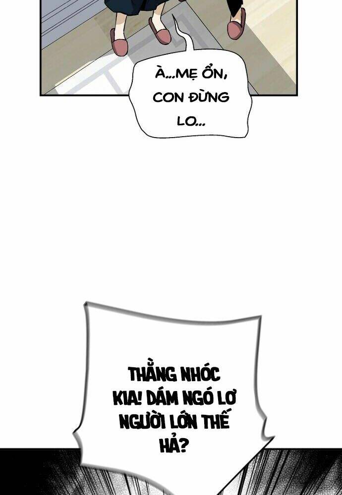 Sự Trở Lại Của Huyền Thoại Chapter 30 - Trang 2