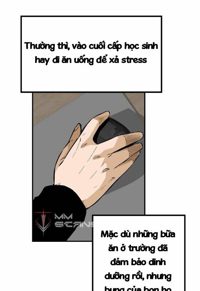 Sự Trở Lại Của Huyền Thoại Chapter 31 - Trang 2