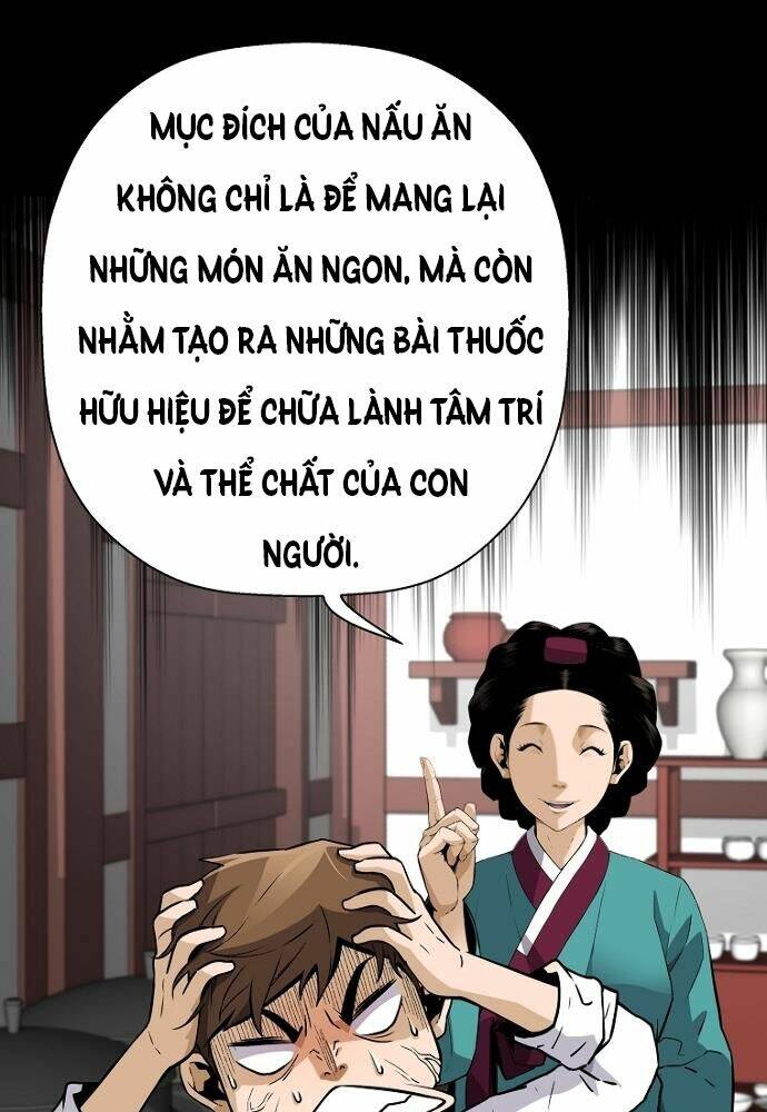 Sự Trở Lại Của Huyền Thoại Chapter 32 - Trang 2