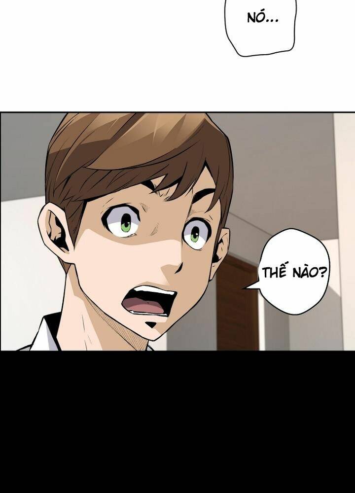 Sự Trở Lại Của Huyền Thoại Chapter 33 - Trang 2
