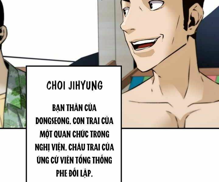 Sự Trở Lại Của Huyền Thoại Chapter 36 - Trang 2