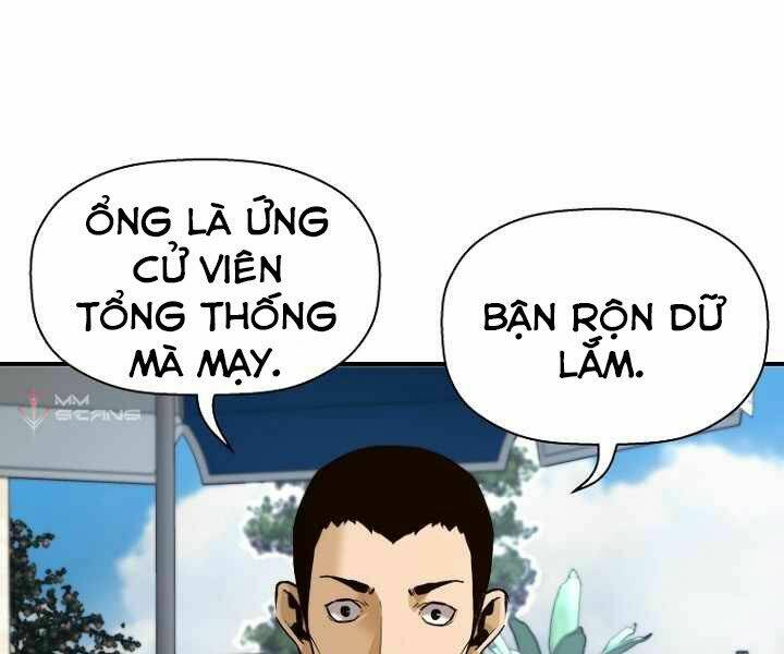 Sự Trở Lại Của Huyền Thoại Chapter 36 - Trang 2