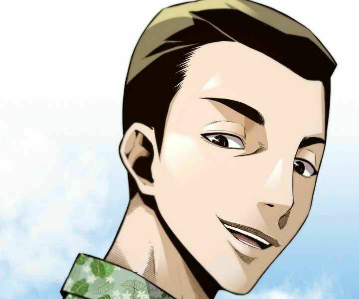 Sự Trở Lại Của Huyền Thoại Chapter 36 - Trang 2