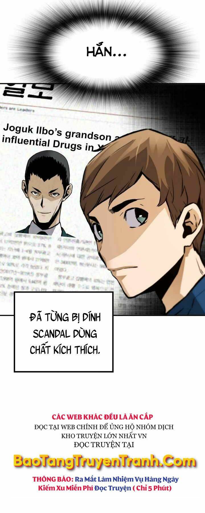 Sự Trở Lại Của Huyền Thoại Chapter 37 - Trang 2