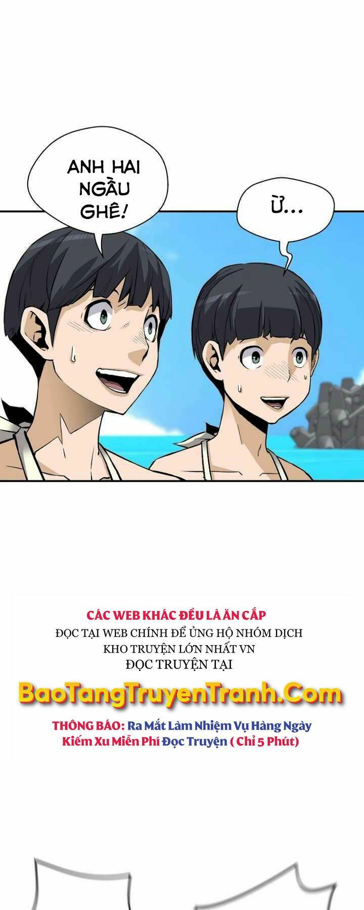 Sự Trở Lại Của Huyền Thoại Chapter 37 - Trang 2