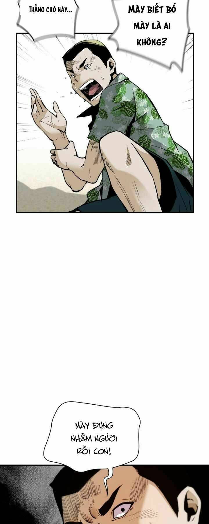 Sự Trở Lại Của Huyền Thoại Chapter 37 - Trang 2