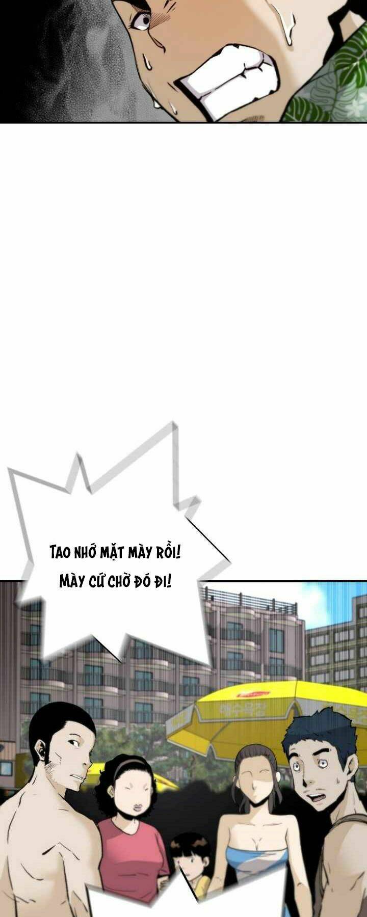 Sự Trở Lại Của Huyền Thoại Chapter 37 - Trang 2