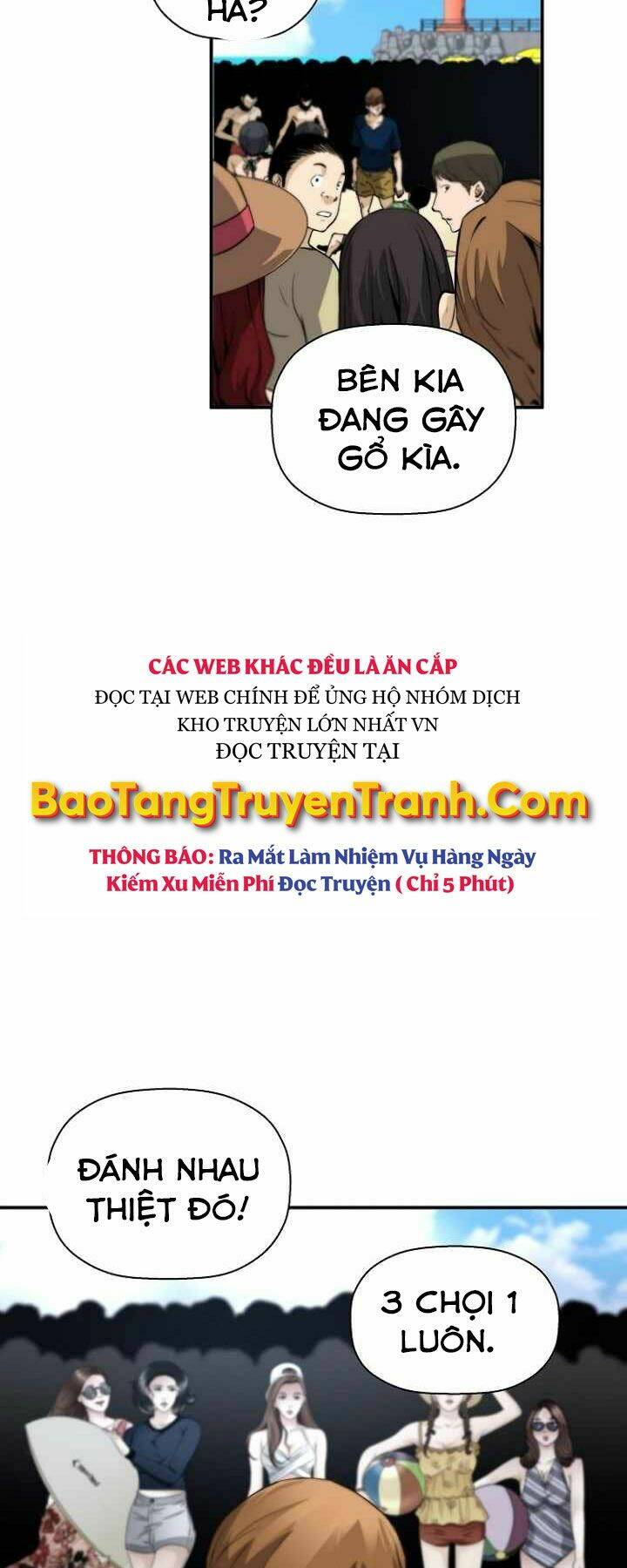 Sự Trở Lại Của Huyền Thoại Chapter 37 - Trang 2