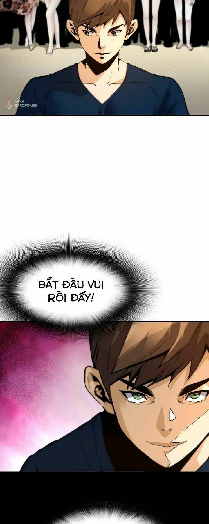 Sự Trở Lại Của Huyền Thoại Chapter 37 - Trang 2