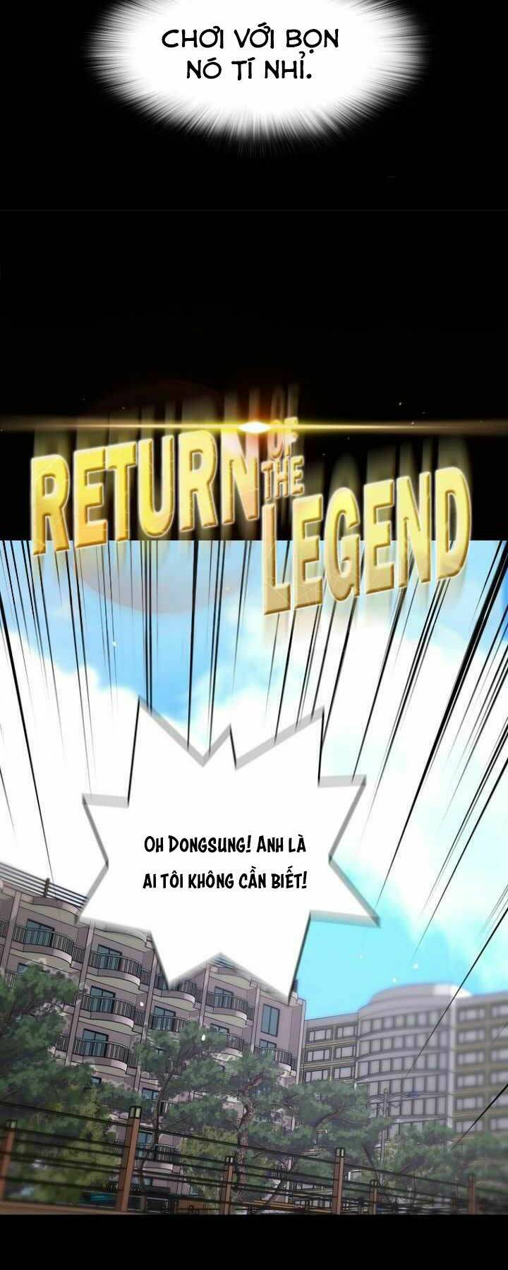 Sự Trở Lại Của Huyền Thoại Chapter 37 - Trang 2