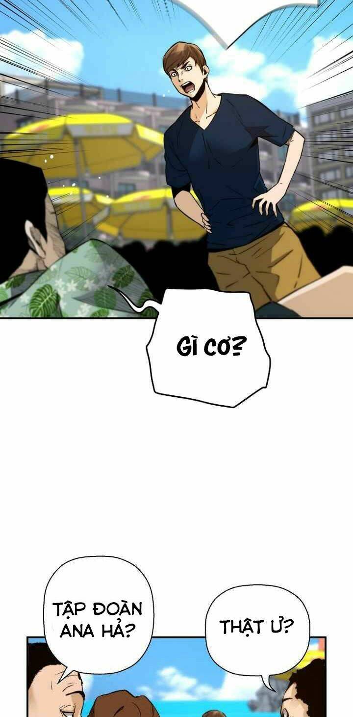 Sự Trở Lại Của Huyền Thoại Chapter 37 - Trang 2