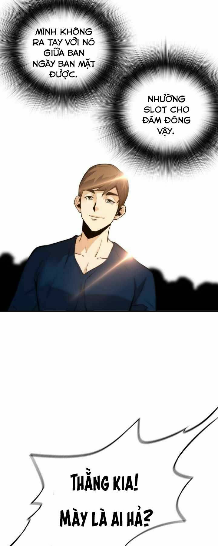 Sự Trở Lại Của Huyền Thoại Chapter 37 - Trang 2