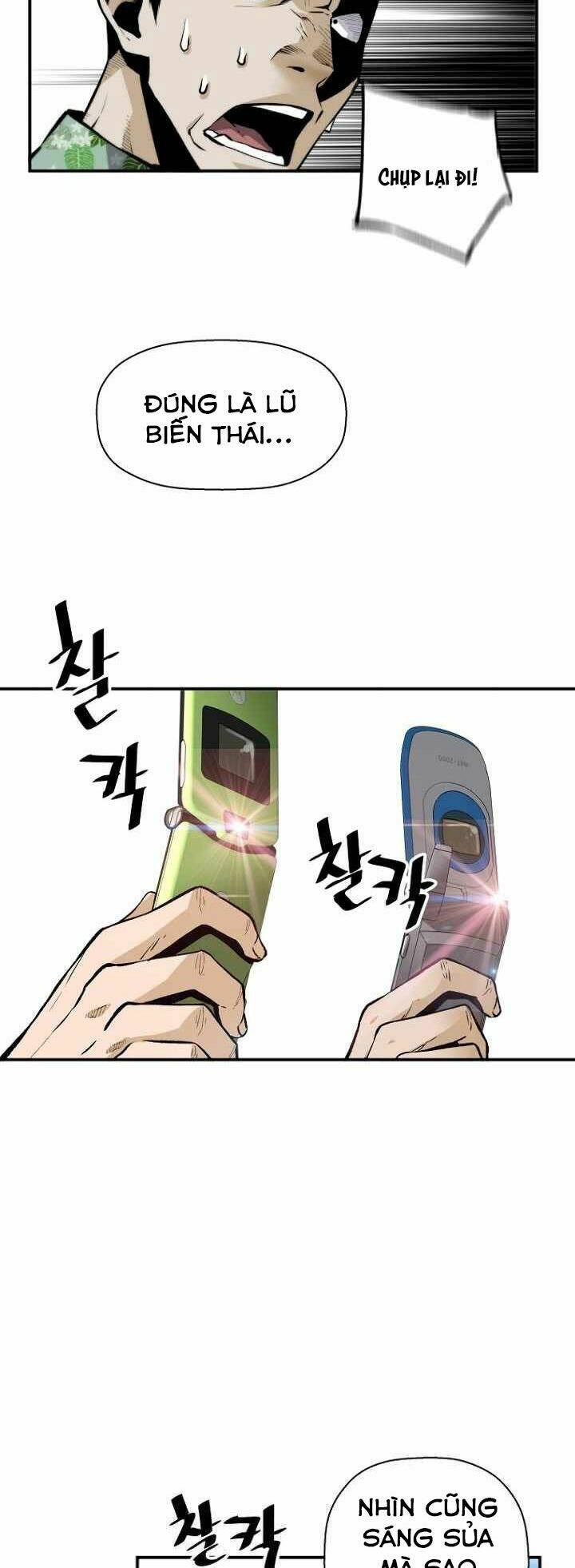 Sự Trở Lại Của Huyền Thoại Chapter 37 - Trang 2