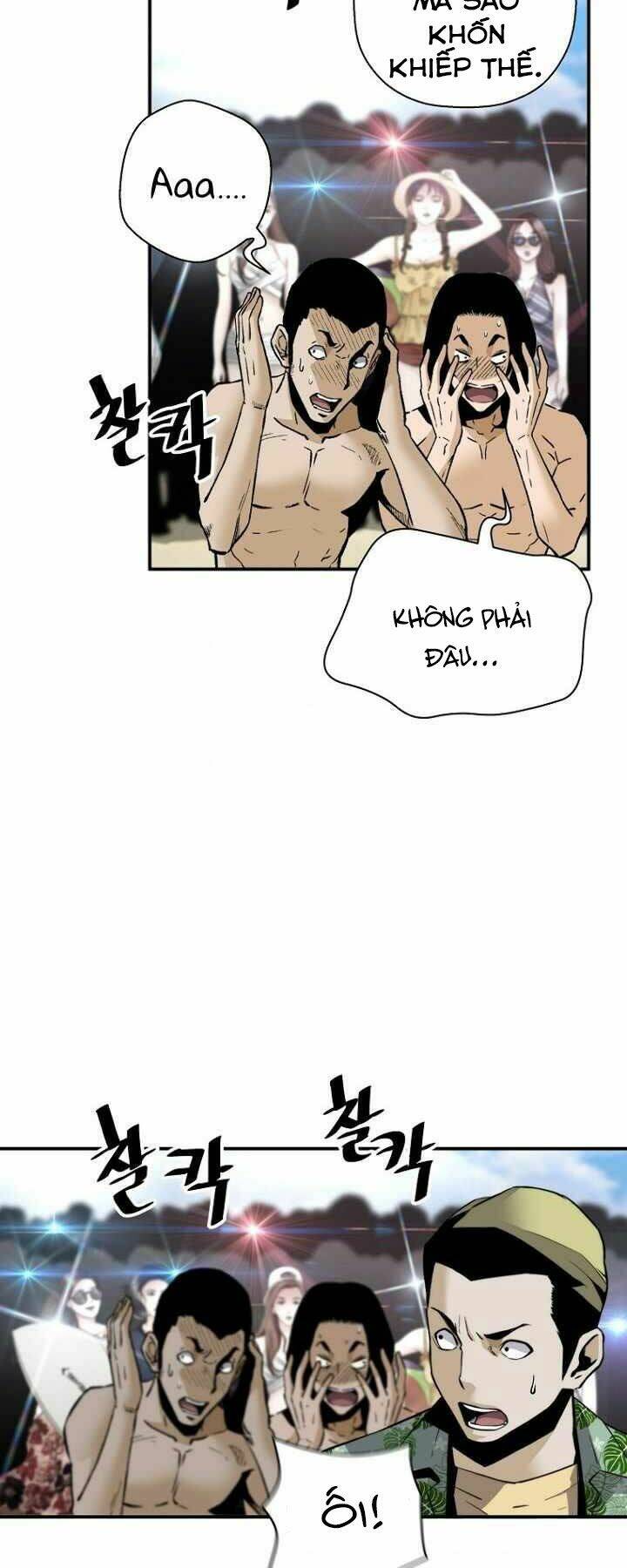 Sự Trở Lại Của Huyền Thoại Chapter 37 - Trang 2