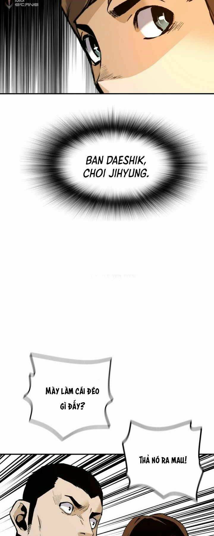 Sự Trở Lại Của Huyền Thoại Chapter 37 - Trang 2