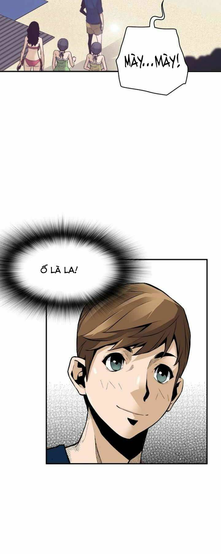 Sự Trở Lại Của Huyền Thoại Chapter 37 - Trang 2