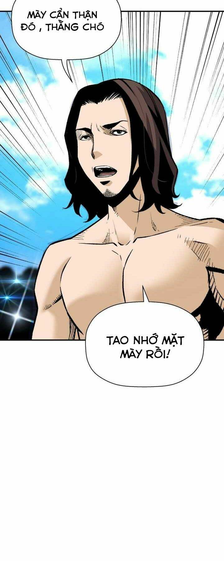 Sự Trở Lại Của Huyền Thoại Chapter 37 - Trang 2