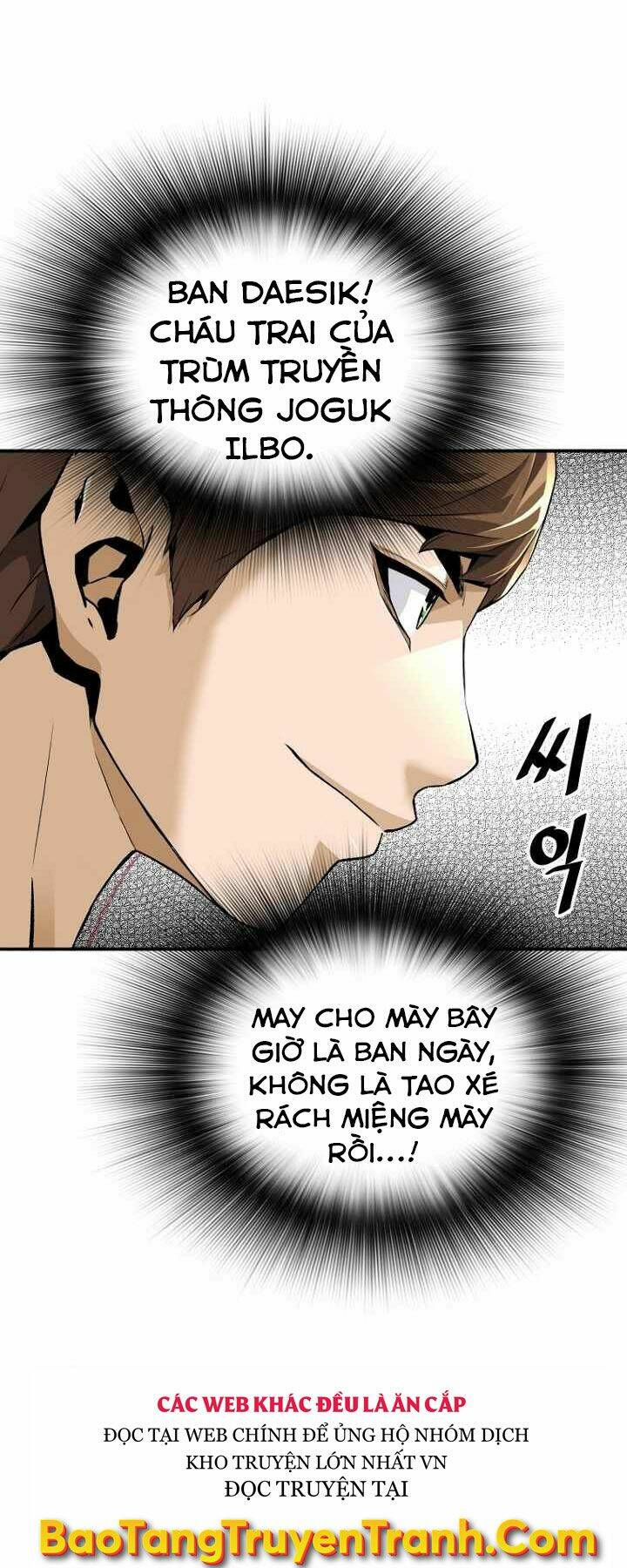 Sự Trở Lại Của Huyền Thoại Chapter 37 - Trang 2