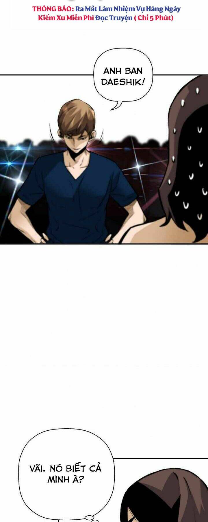 Sự Trở Lại Của Huyền Thoại Chapter 37 - Trang 2