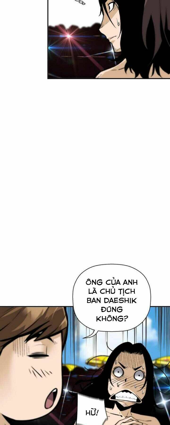 Sự Trở Lại Của Huyền Thoại Chapter 37 - Trang 2