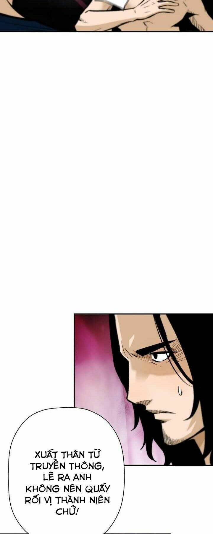 Sự Trở Lại Của Huyền Thoại Chapter 37 - Trang 2