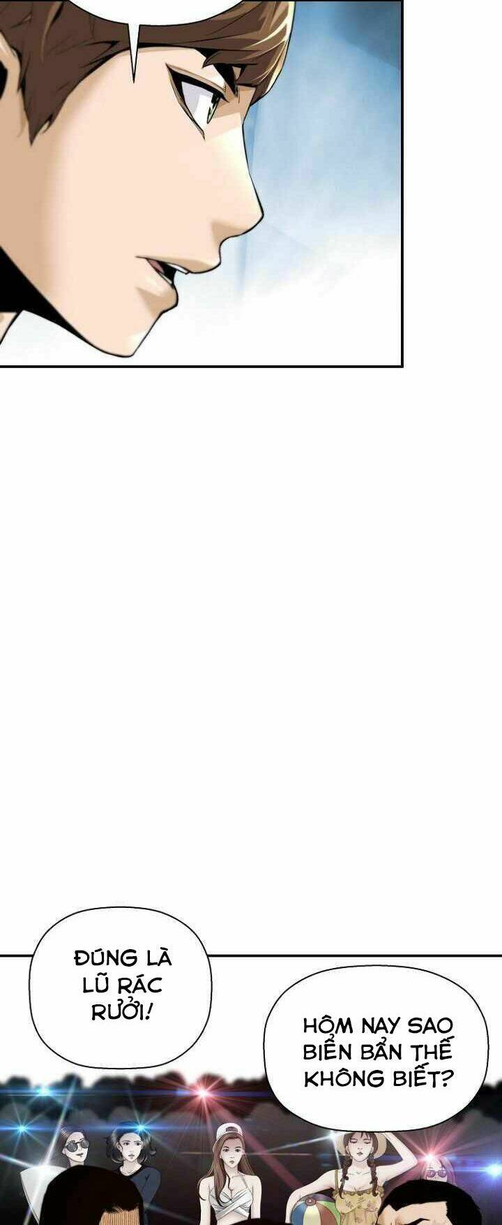 Sự Trở Lại Của Huyền Thoại Chapter 37 - Trang 2