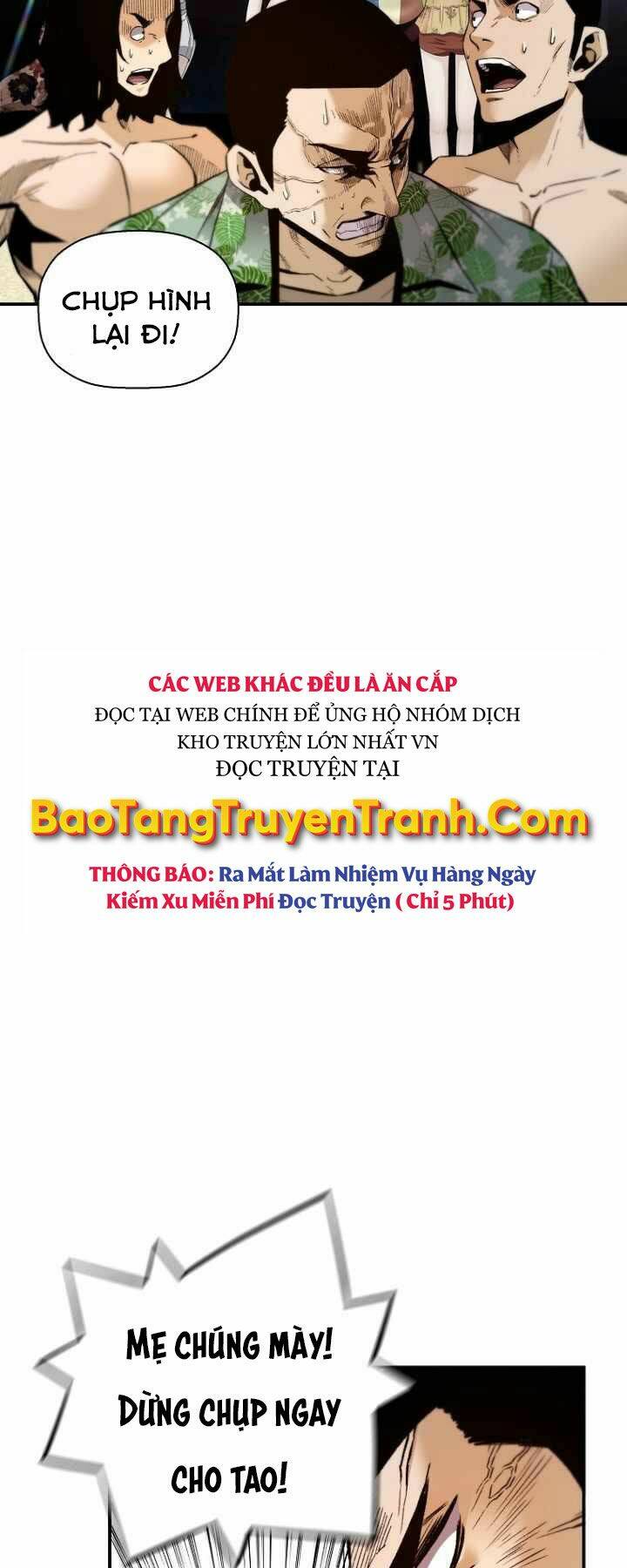 Sự Trở Lại Của Huyền Thoại Chapter 37 - Trang 2