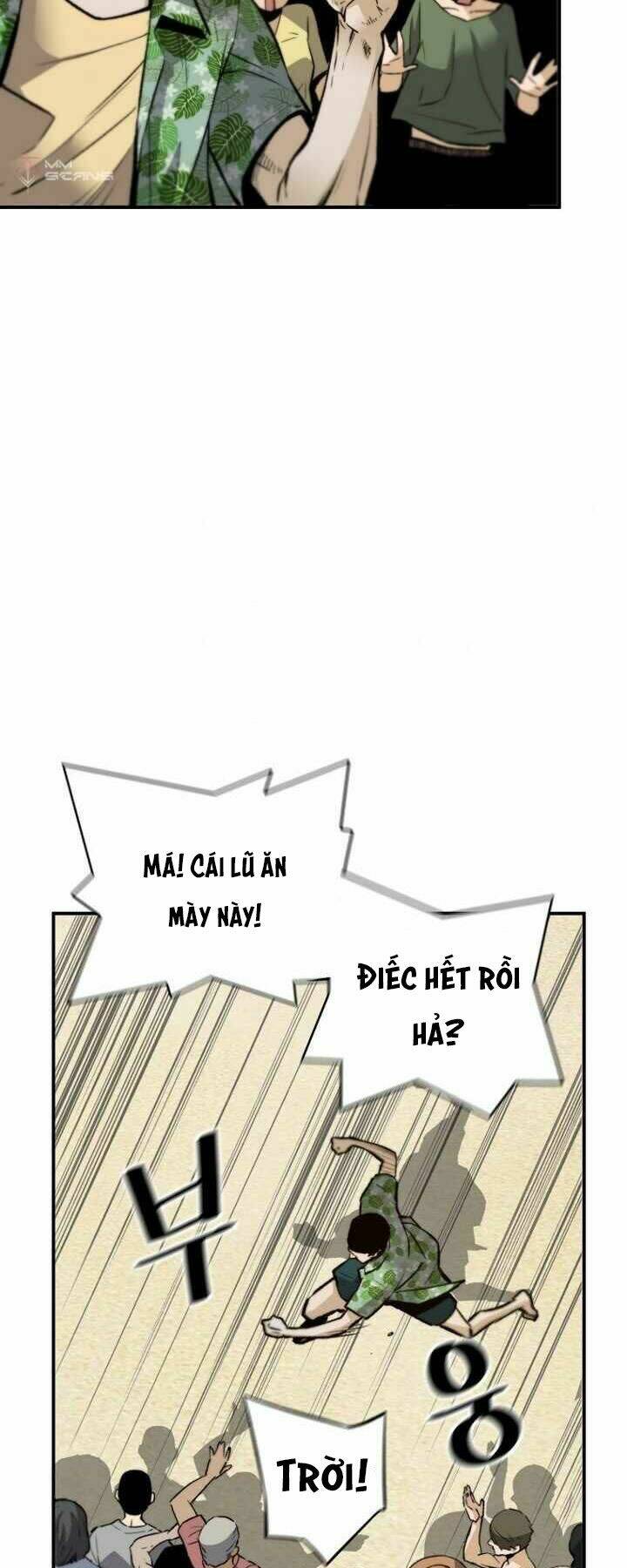 Sự Trở Lại Của Huyền Thoại Chapter 37 - Trang 2