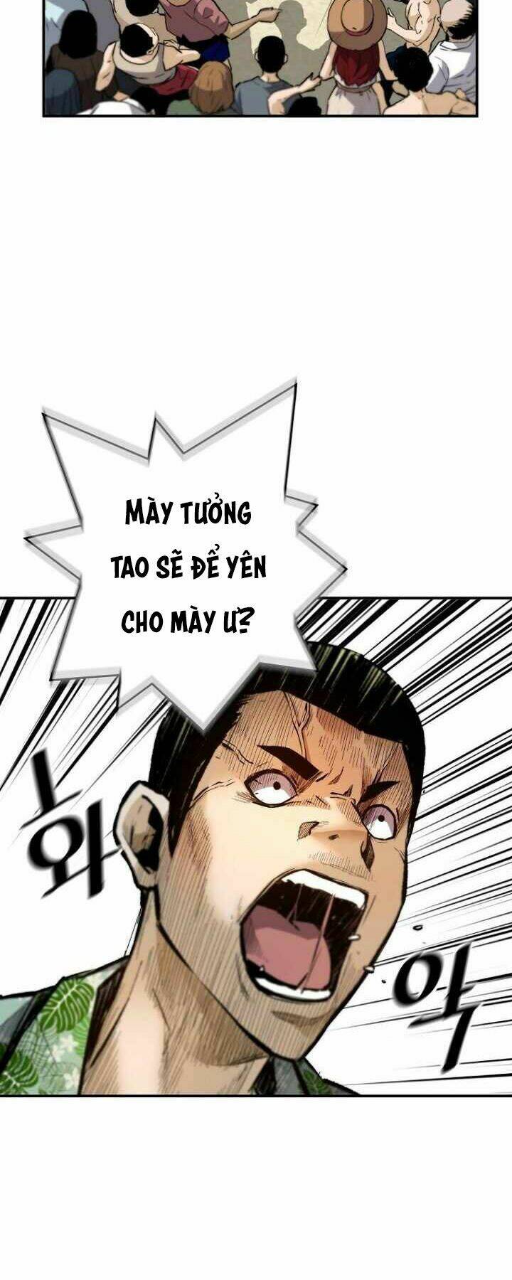 Sự Trở Lại Của Huyền Thoại Chapter 37 - Trang 2