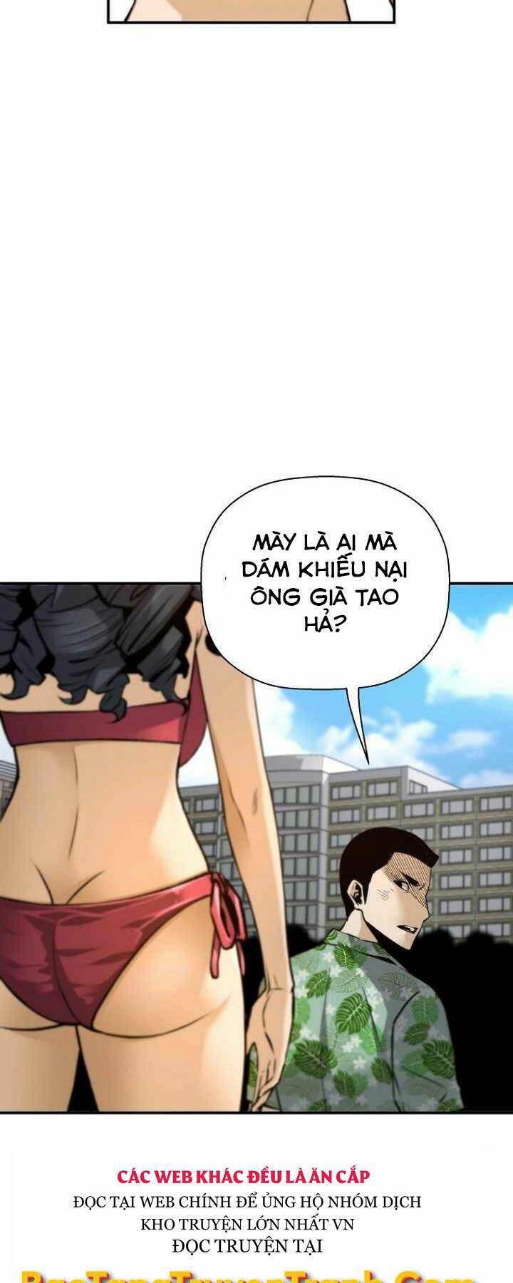 Sự Trở Lại Của Huyền Thoại Chapter 37 - Trang 2