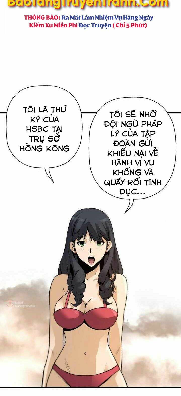 Sự Trở Lại Của Huyền Thoại Chapter 37 - Trang 2