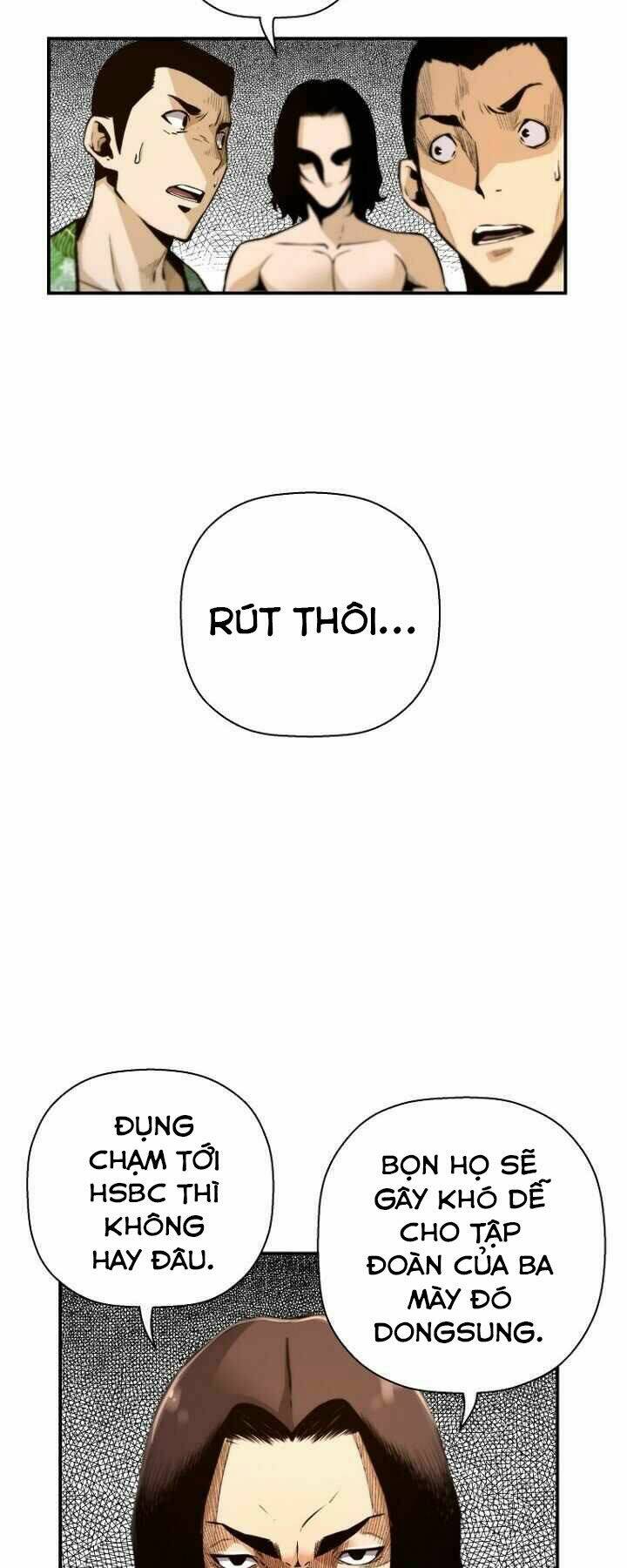 Sự Trở Lại Của Huyền Thoại Chapter 37 - Trang 2